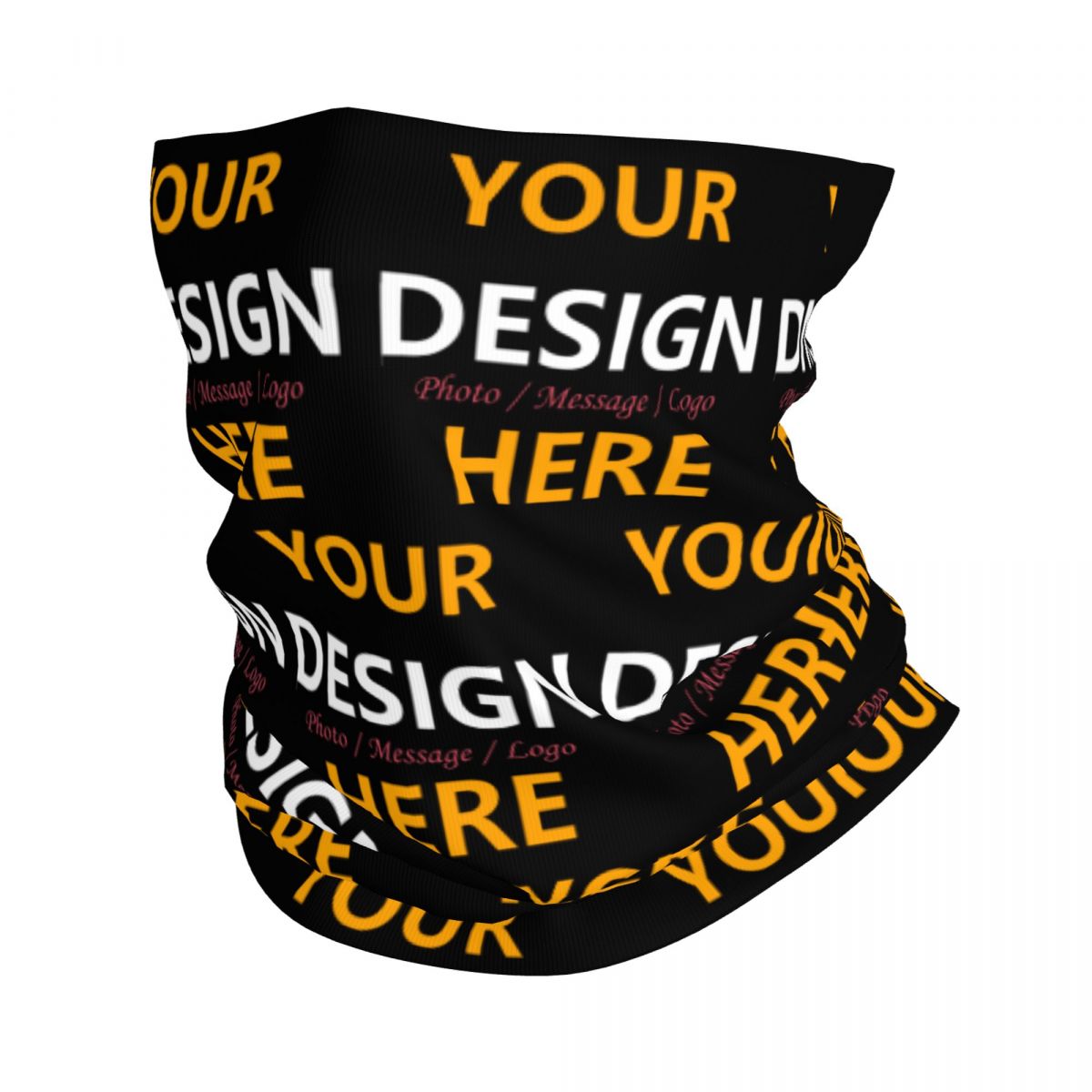 Wool Balaclava Knit - Passen Sie Ihr Design hier an.