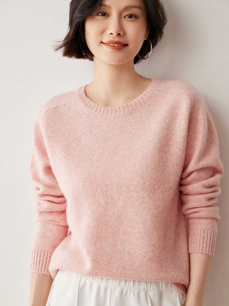 Winter Clothing Sale Women - Heißer Verkauf Frauen Pullover Pullover 100%
