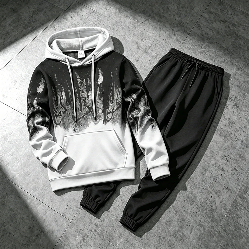 Herbst-Winter Herren Hoodies T – Winter Clothing Equipment Bewertung und Preis