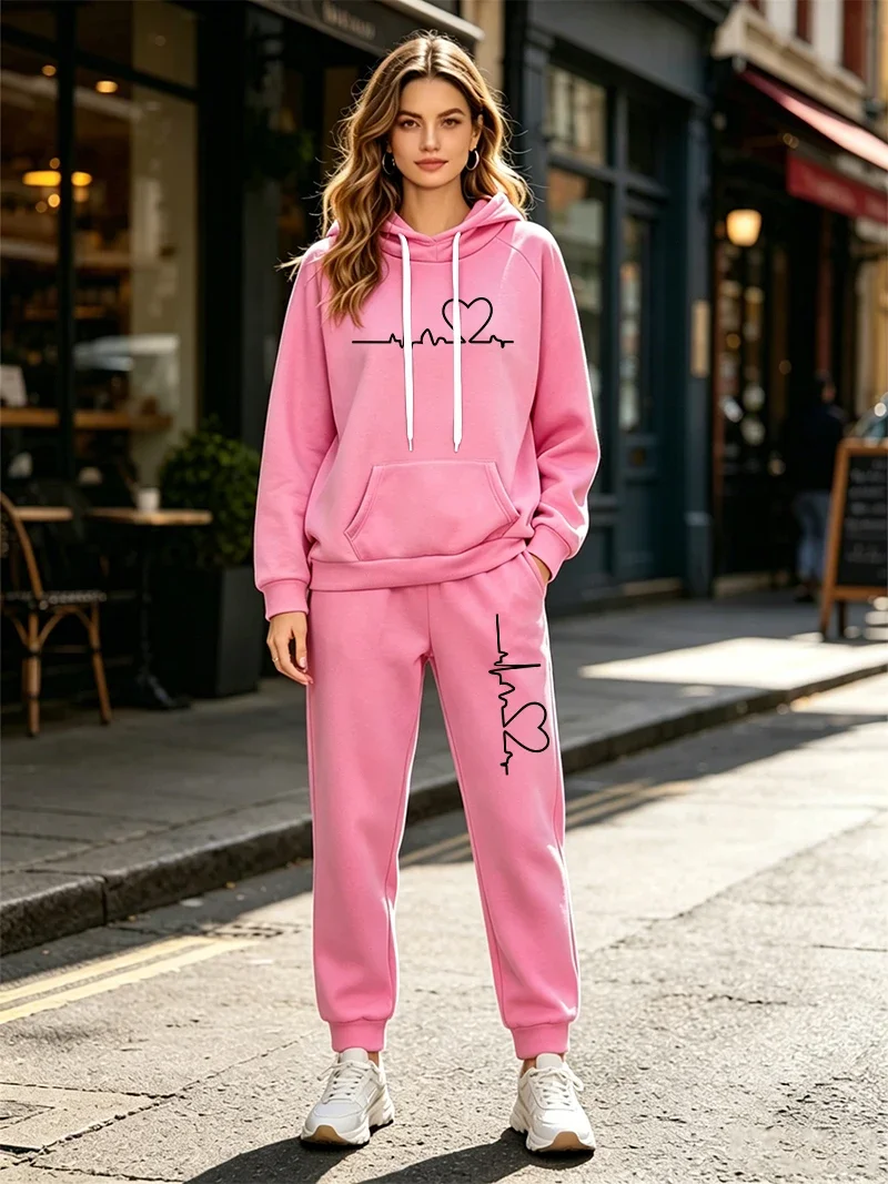 2026 Bestseller Damen-Hosen-Se – Winter Clothing Sale Women Bewertung und Preis