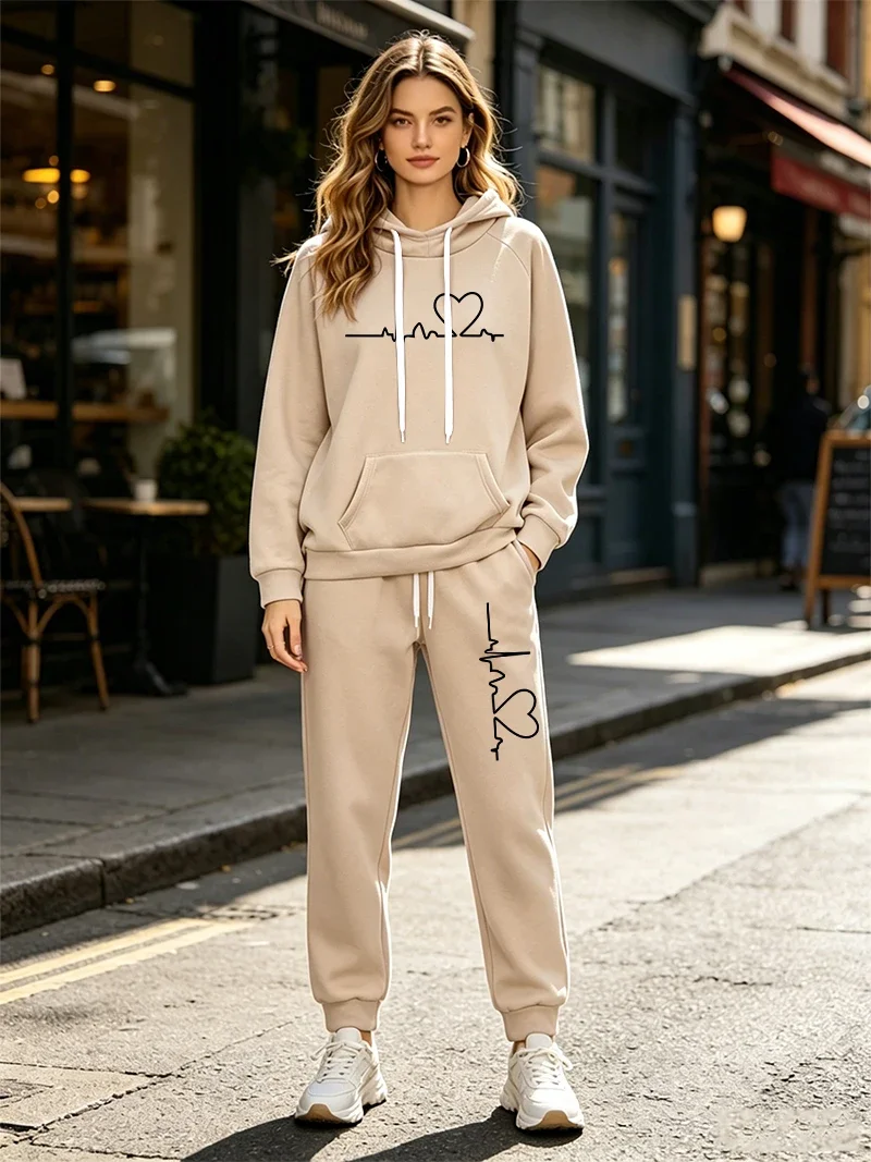 2026 Bestseller Damen-Hosen-Se – Winter Clothing Sale Women Bewertung und Preis