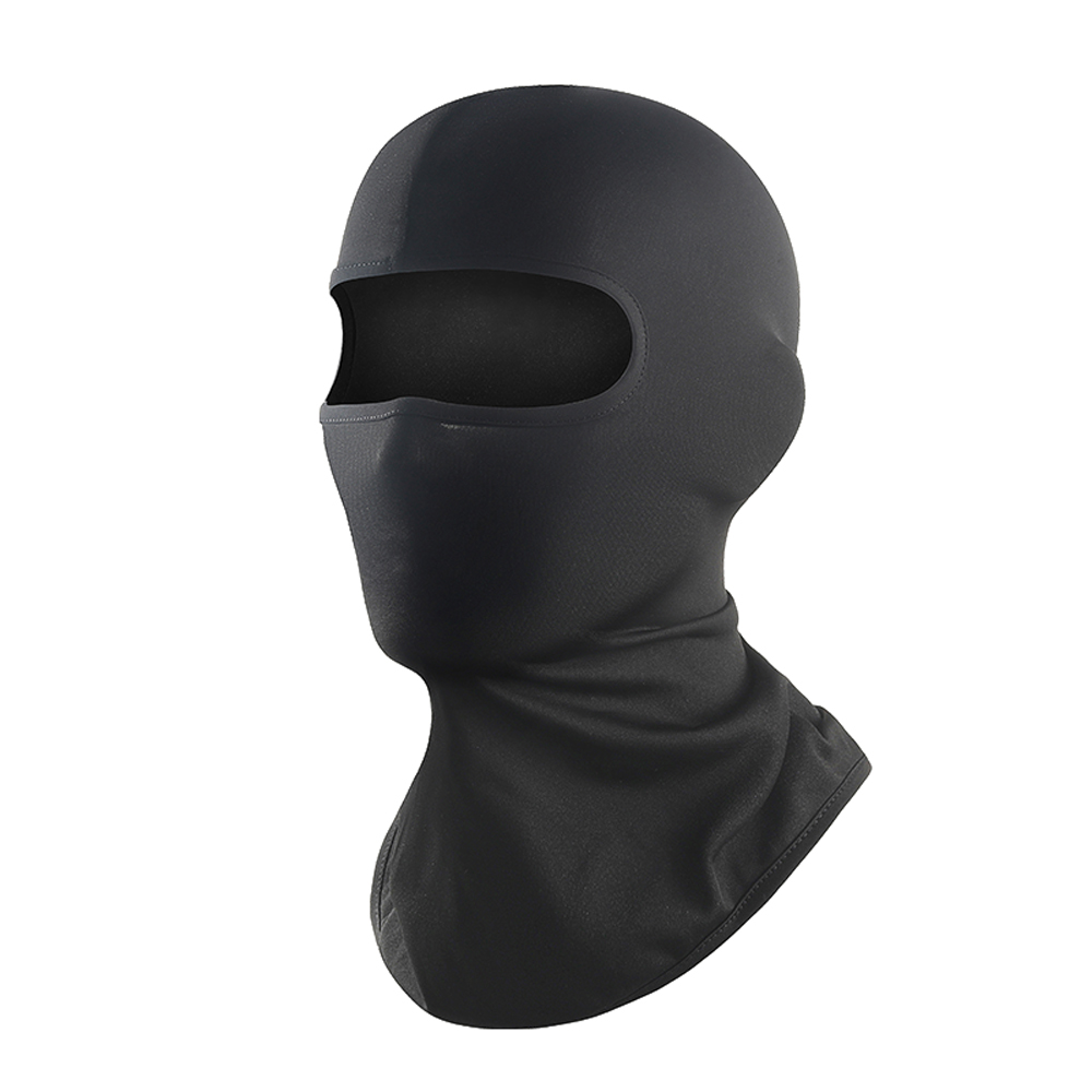 Motorrad-Gesichtsmaske Outdoor – Wool Balaclava Knit Bewertung und Preis
