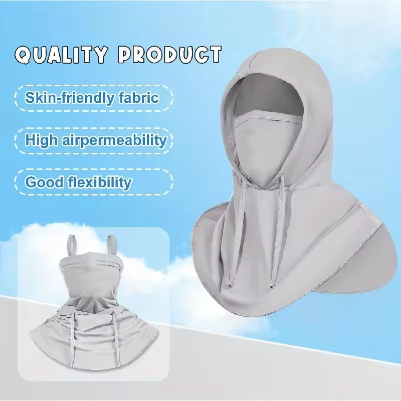 1 Stück Balaclava-Mütze, atmun – Wool Balaclava Knit Bewertung und Preis