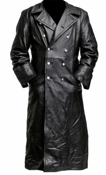Leder Jacke Männer Winter Flee – Winter Clothing Equipment Bewertung und Preis