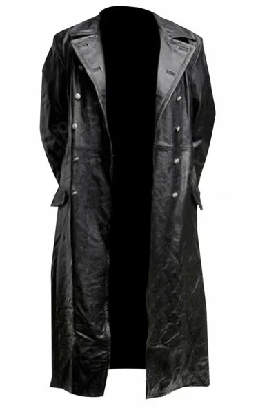 Leder Jacke Männer Winter Flee – Winter Clothing Equipment Bewertung und Preis
