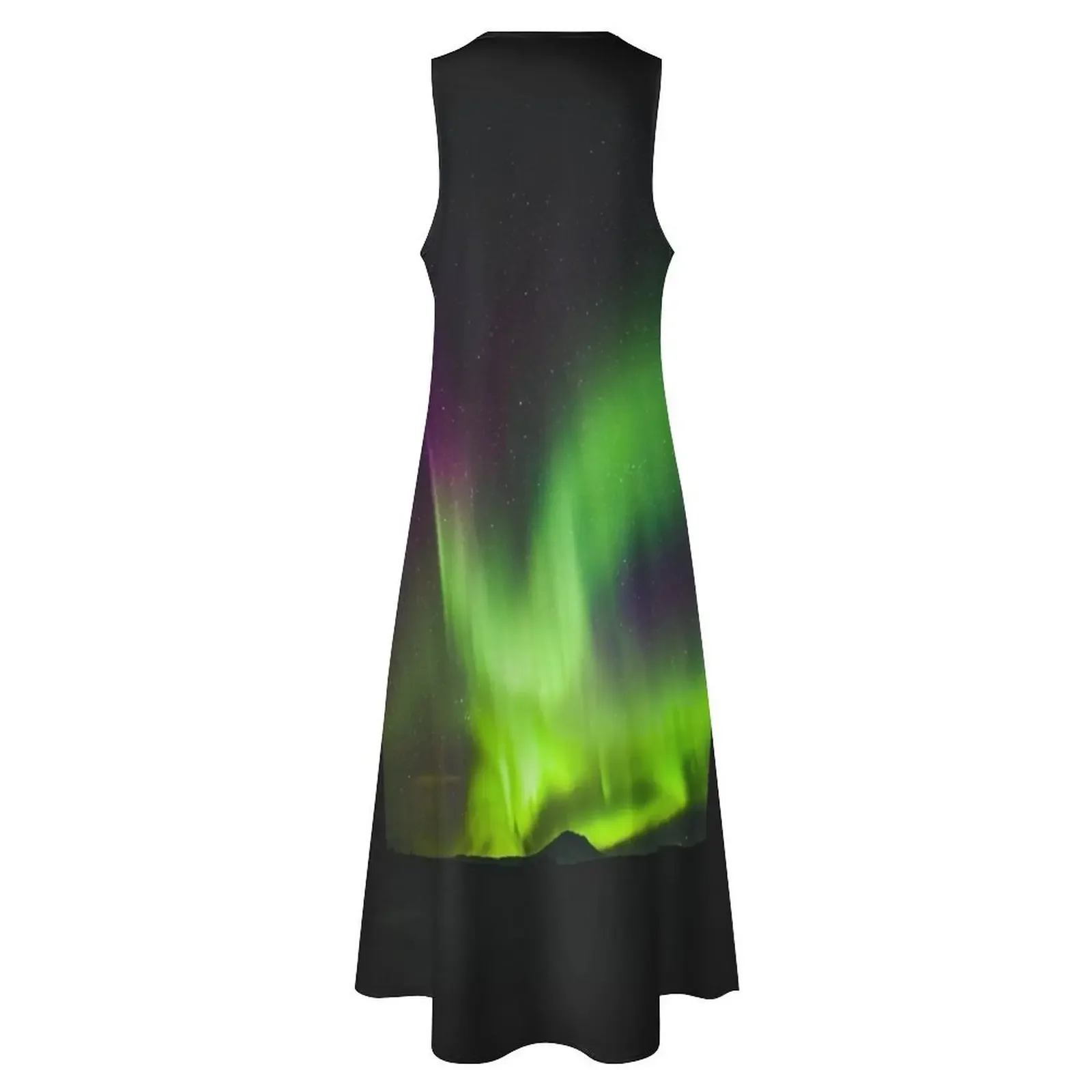 Nordlichter, Lila und Grün, Na – Winter Clothing Alaska Bewertung und Preis