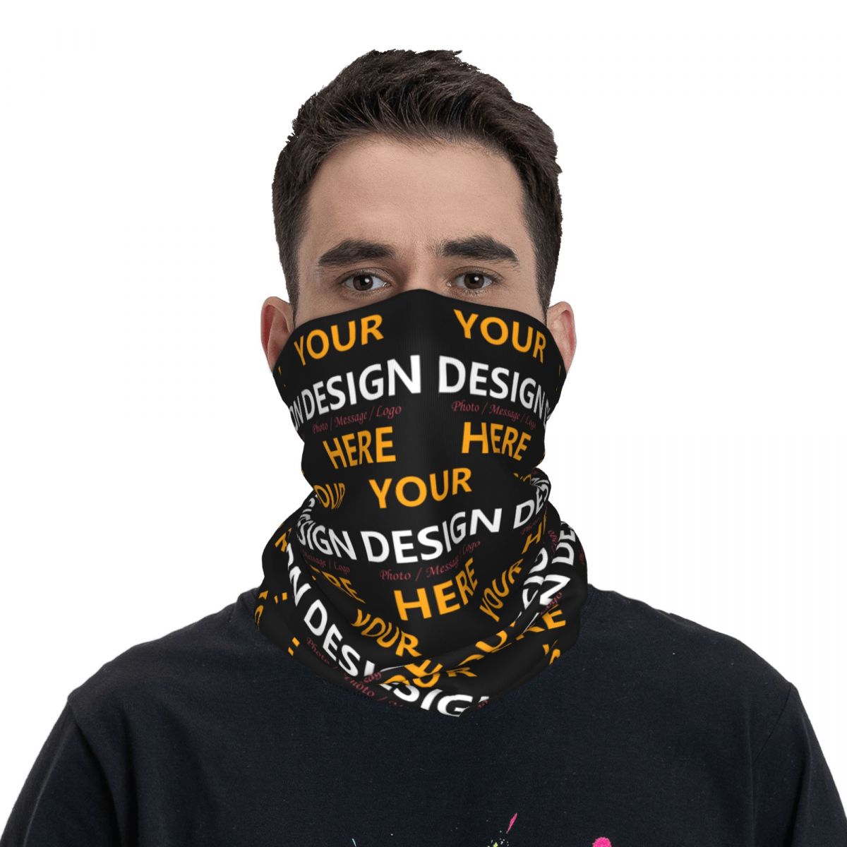 Passen Sie Ihr Design hier an. – Wool Balaclava Knit Bewertung und Preis