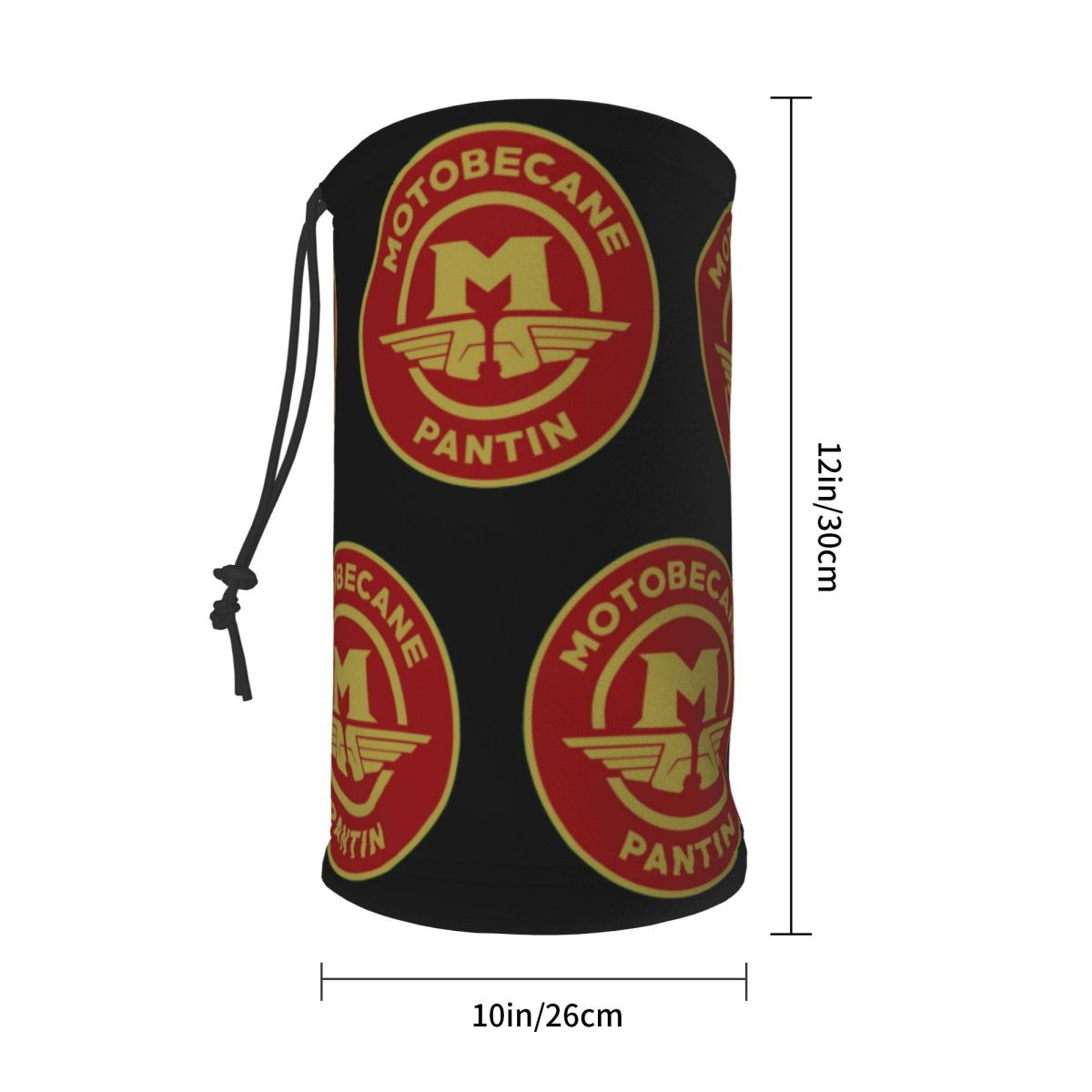 Motobecane Bandana-Halstuch, b – Wool Balaclava Knit Bewertung und Preis