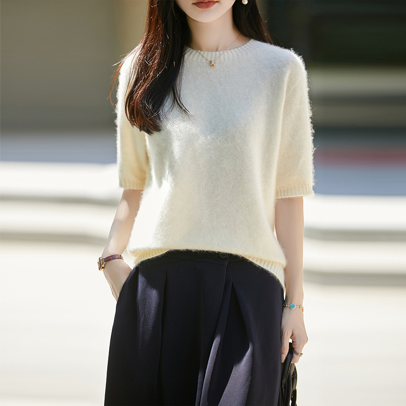 Bestseller 100% Wolle Damenpul – Winter Clothing Sale Women Bewertung und Preis