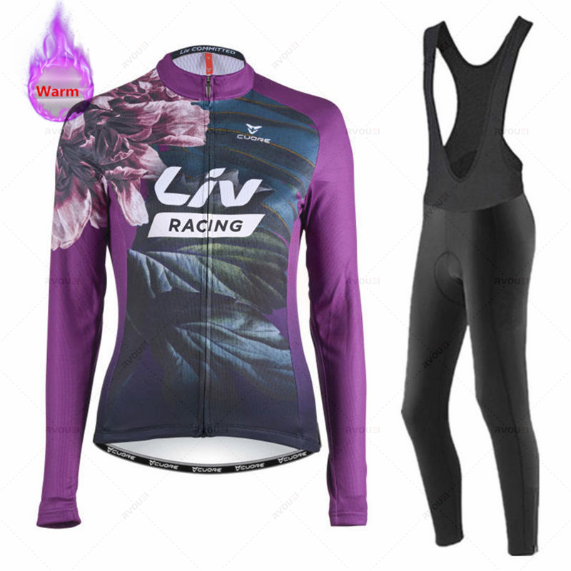 Liv Frauen Winter Bicicleta Se – Winter Clothing Sale Women Bewertung und Preis