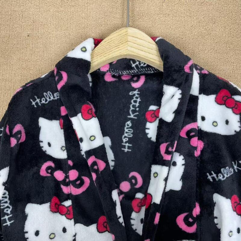 Nachthemd Hello Kitty, neuer H – Winter Clothing Equipment Bewertung und Preis