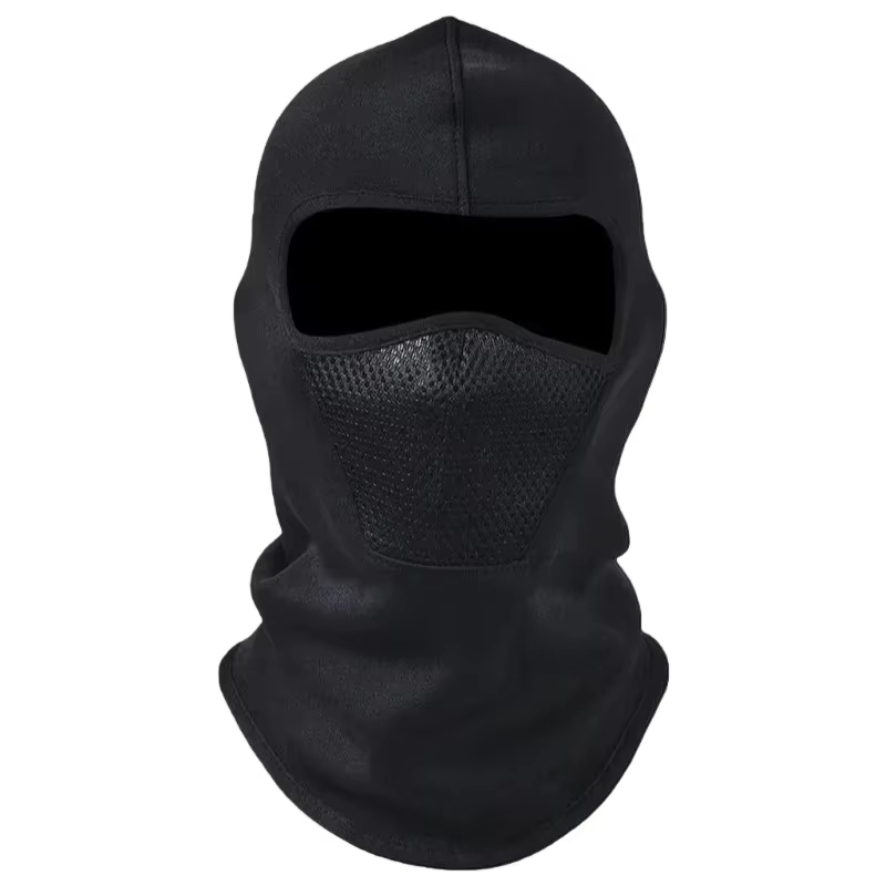 Sommer Leichtgewicht Balaclava – Wool Balaclava Knit Bewertung und Preis