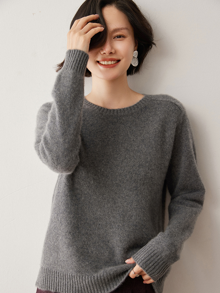 Heißer Verkauf Frauen Pullover – Winter Clothing Sale Women Bewertung und Preis