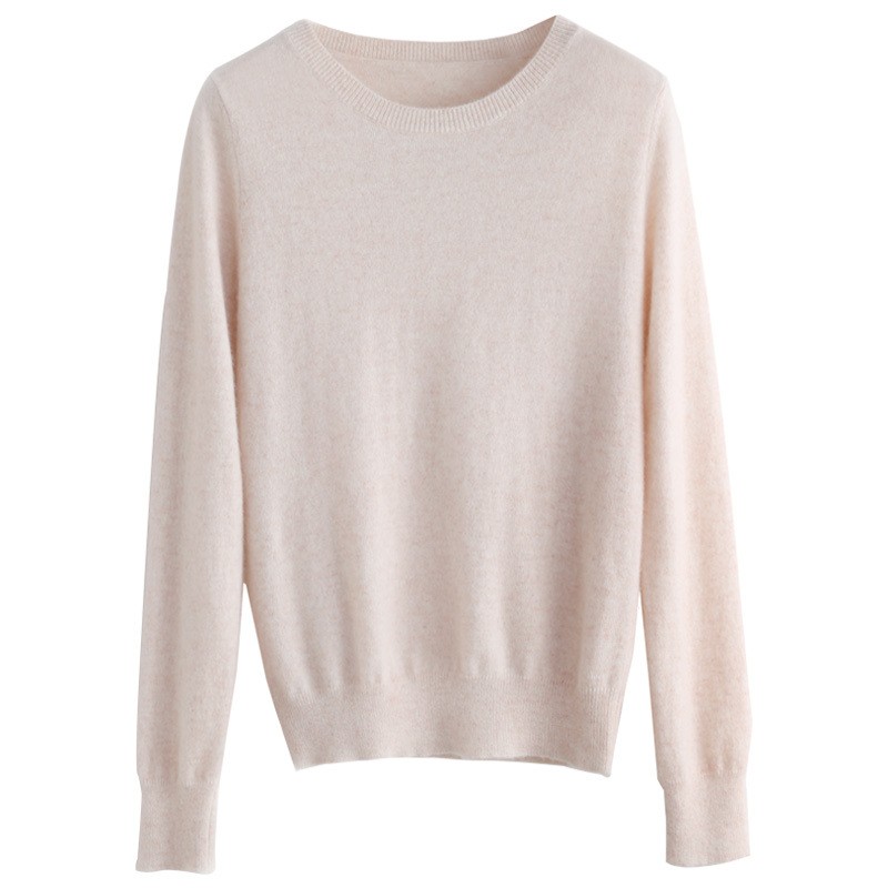 Damen Winter Rundhals Slim Fit – Winter Clothing Sale Women Bewertung und Preis