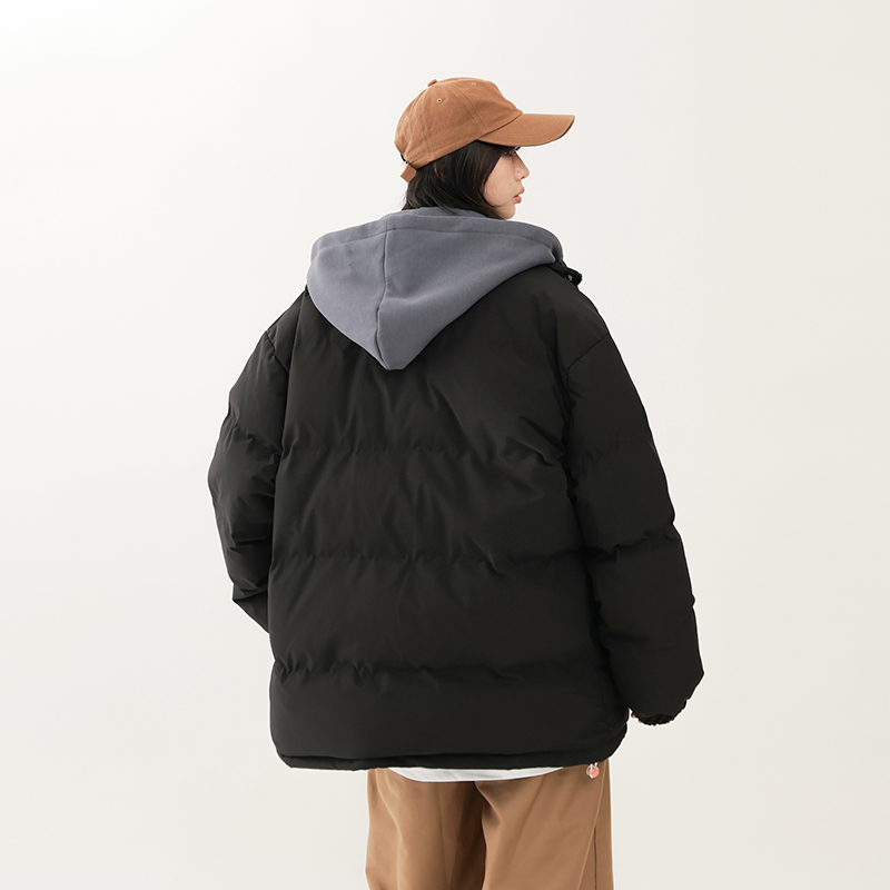 Paare Outdoor-Jacke, winddicht – Winter Clothing Equipment Bewertung und Preis