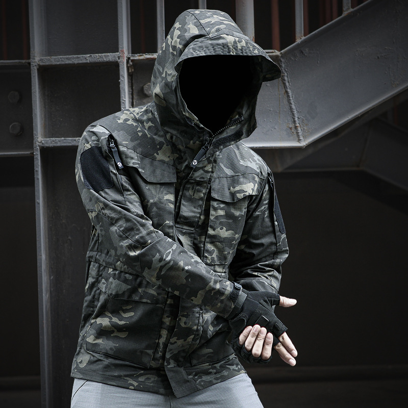 Wasserdichte taktische Wind ja – Winter Clothing Uk Bewertung und Preis