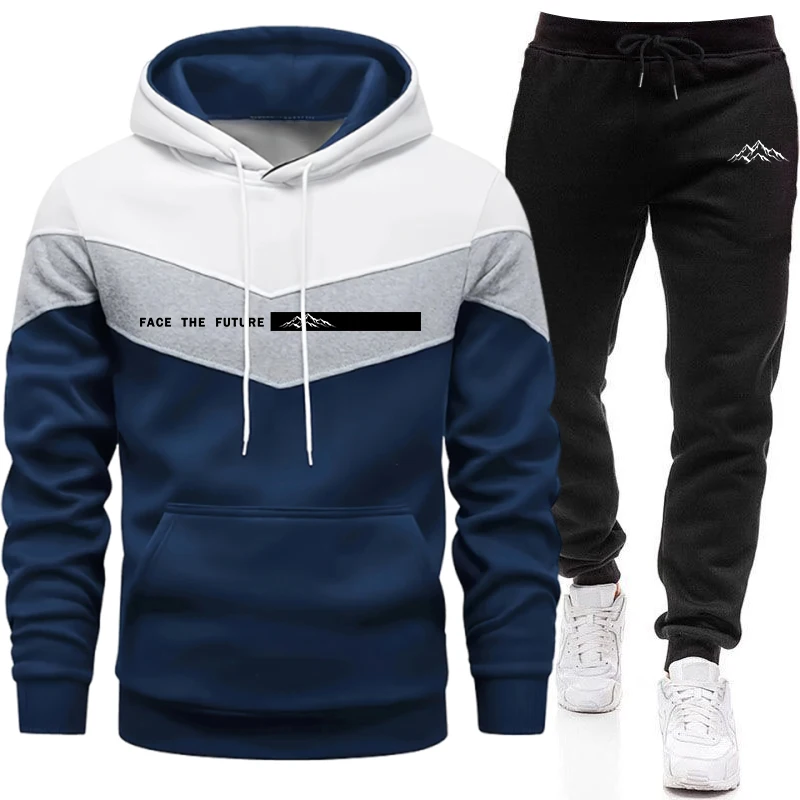 Trainingsanzug für Herren, Mod – Winter Clothing Equipment Bewertung und Preis
