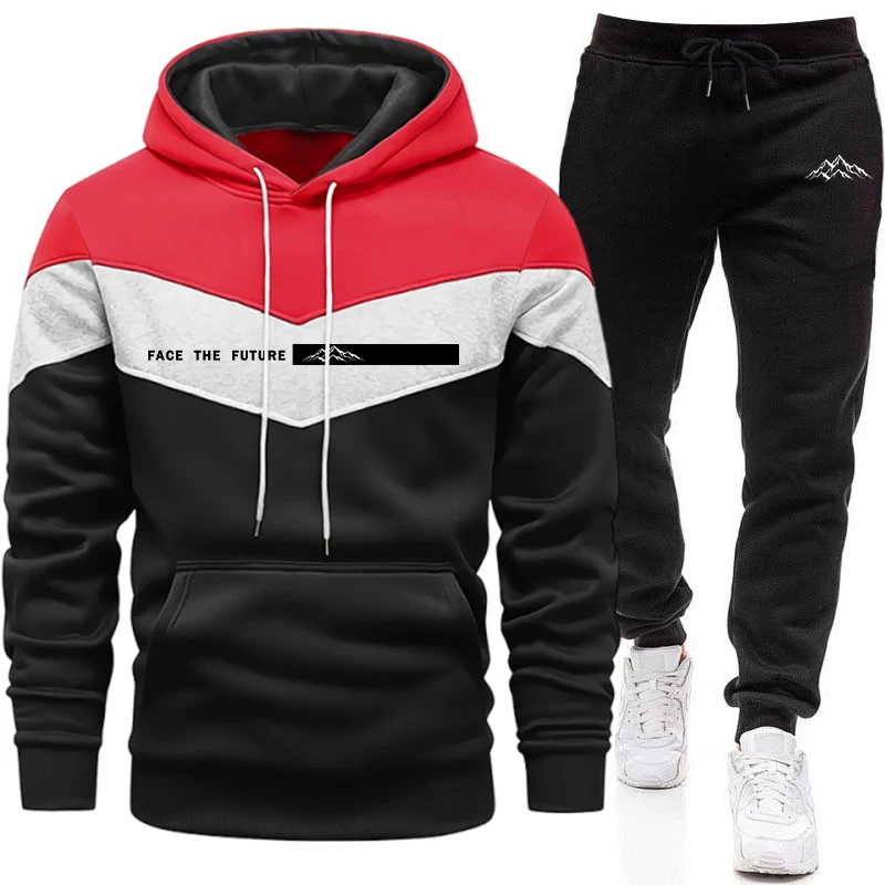 Trainingsanzug für Herren, Mod – Winter Clothing Equipment Bewertung und Preis