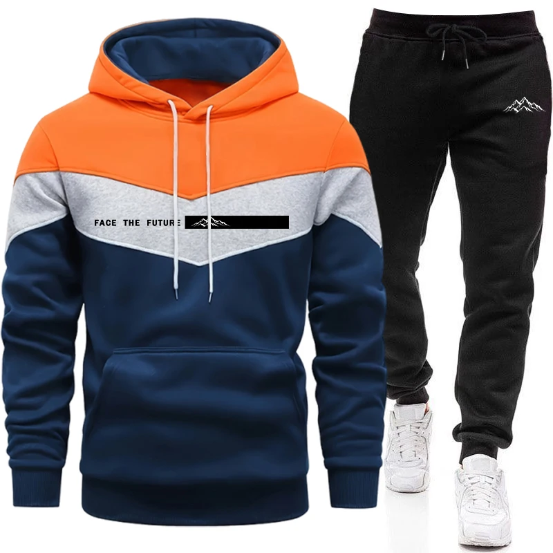 Trainingsanzug für Herren, Mod – Winter Clothing Equipment Bewertung und Preis