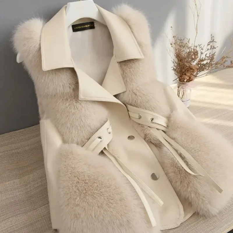 Einfarbige Weste für Damen mit – Winter Clothing Sale Women Bewertung und Preis