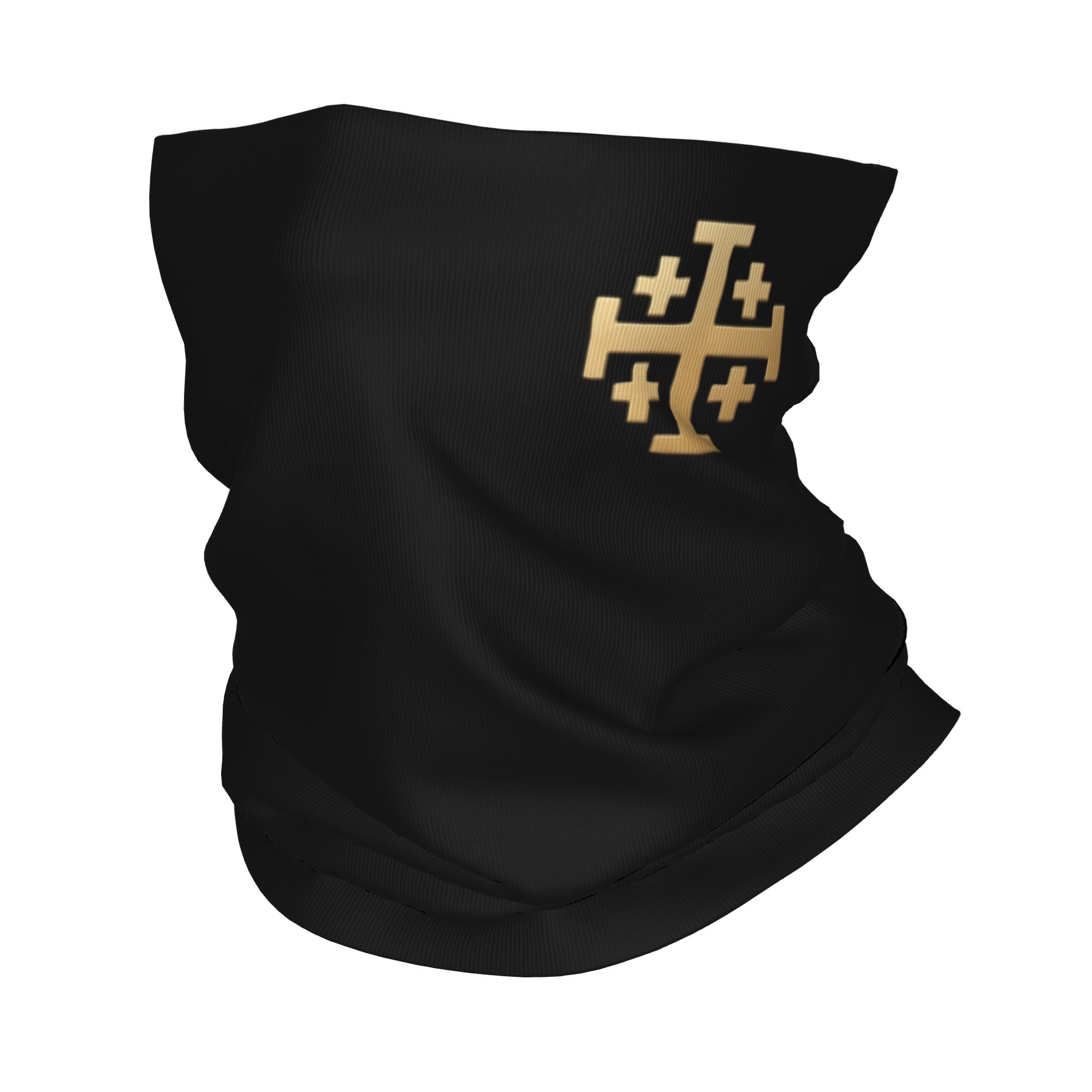Knight Jerusalem Cross Christi – Wool Balaclava Knit Bewertung und Preis