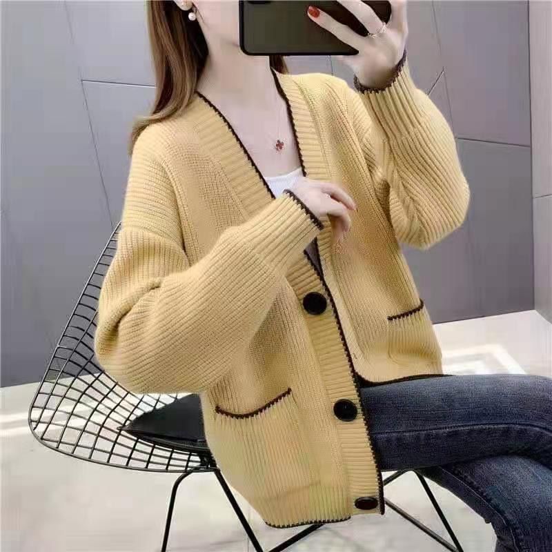 Winter 2025, Strickjacke für F – Winter Clothing Sale Women Bewertung und Preis