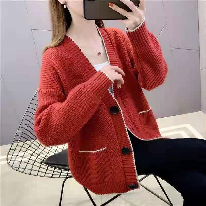 Winter 2025, Strickjacke für F – Winter Clothing Sale Women Bewertung und Preis