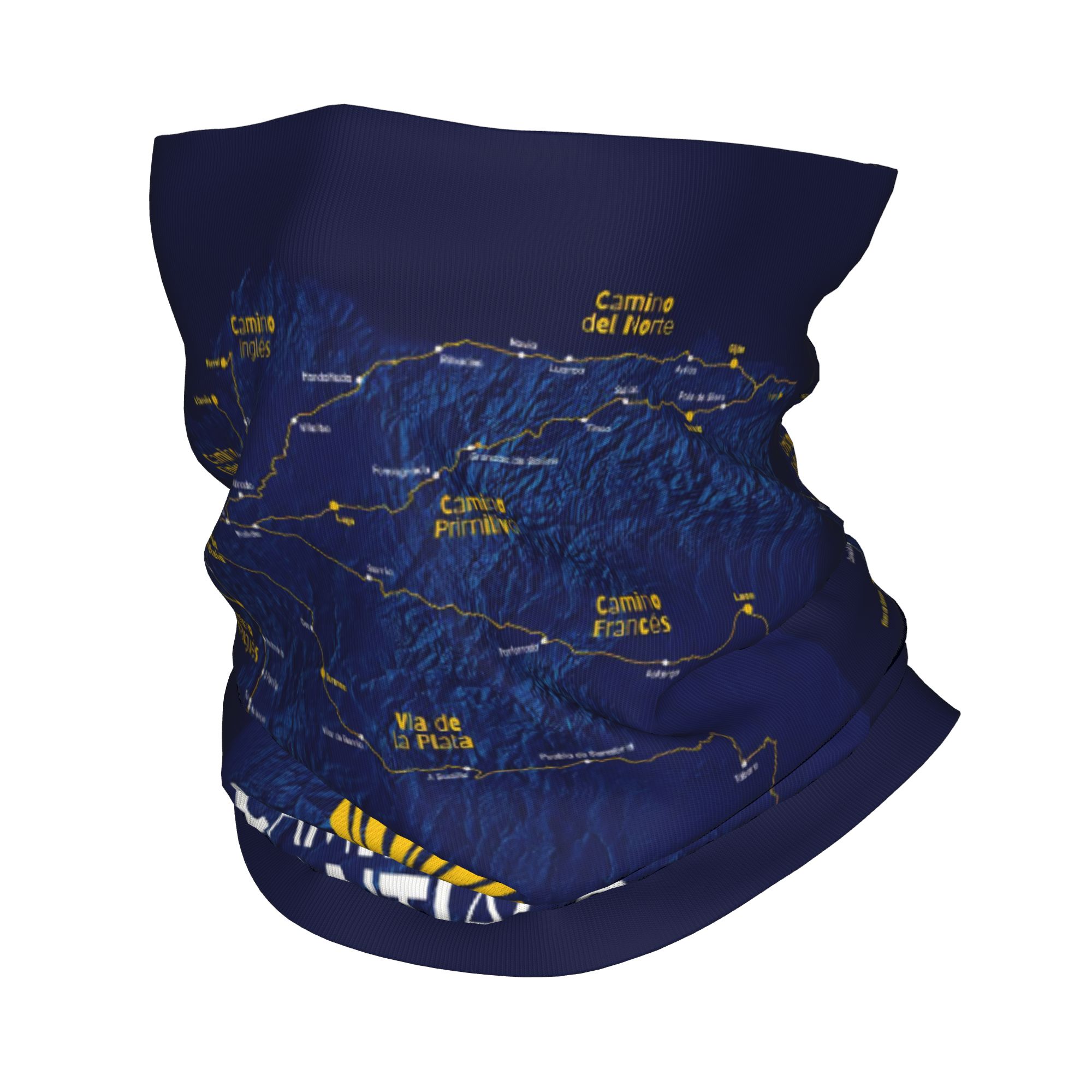 Camino de Santiago Wander-Band – Wool Balaclava Knit Bewertung und Preis