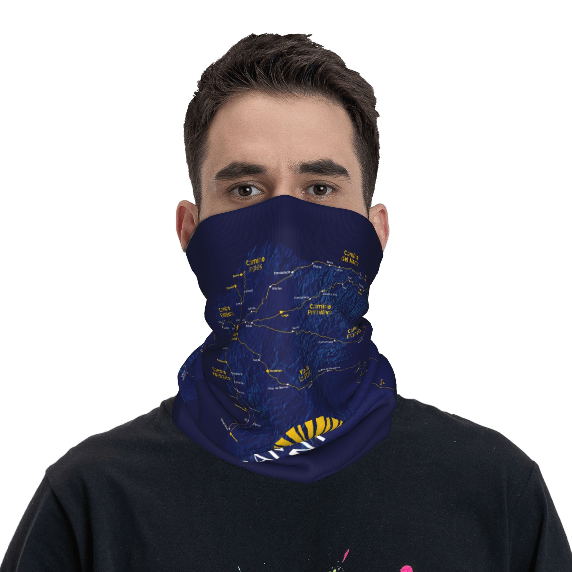 Camino de Santiago Wander-Band – Wool Balaclava Knit Bewertung und Preis