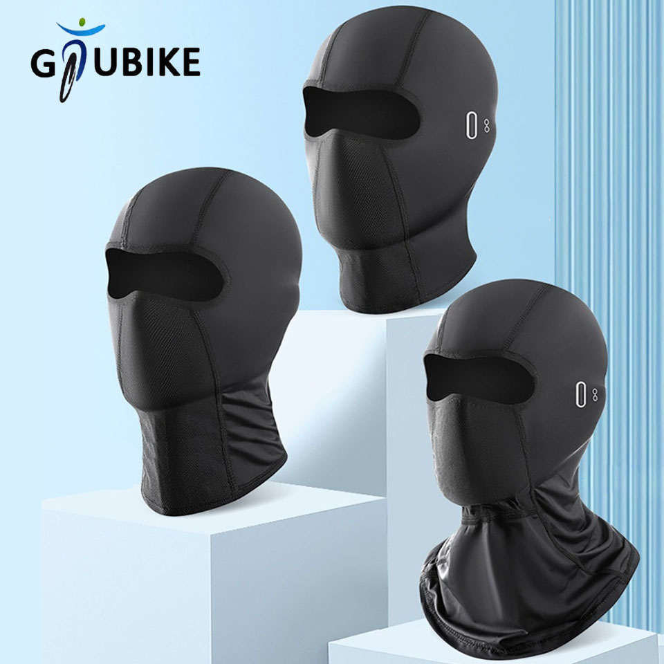 GTUBIKE Fahrradkappe, Sommerkü – Wool Balaclava Knit Bewertung und Preis