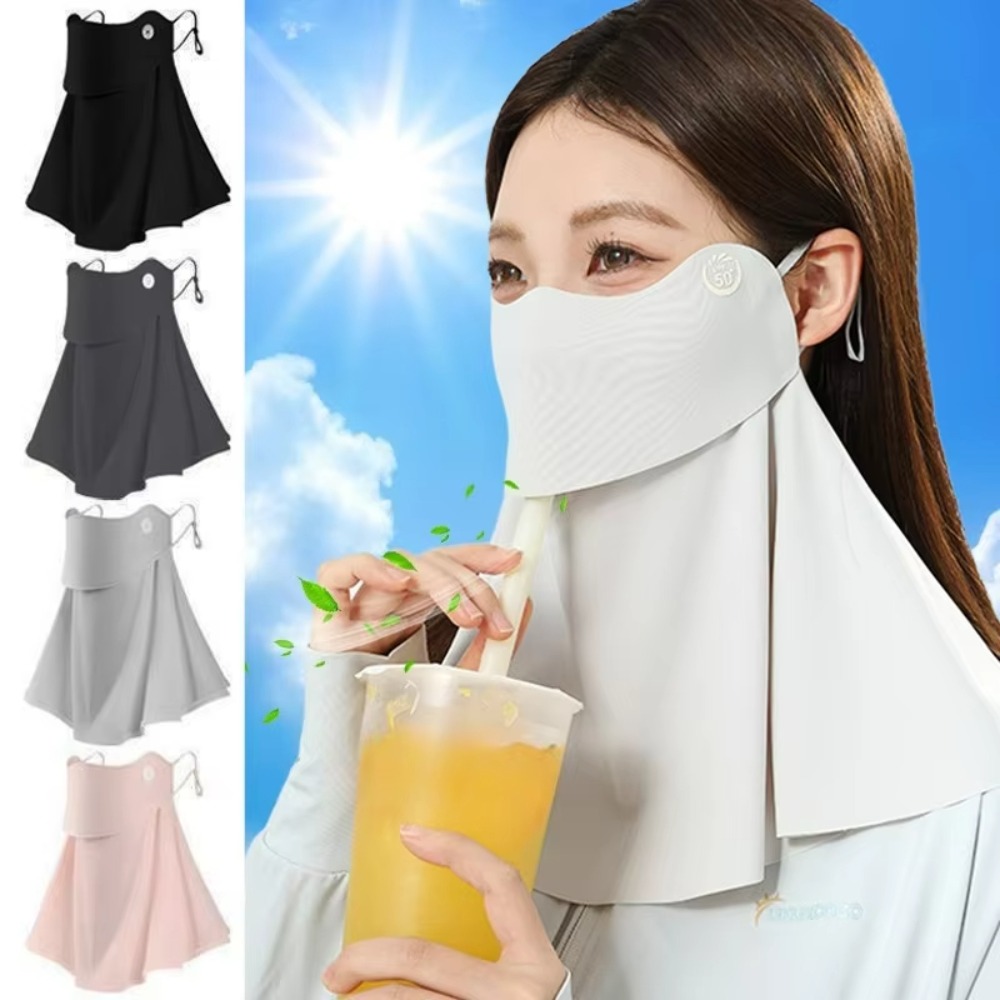 Sommerliche Eisseide-Sonnensch – Wool Balaclava Knit Bewertung und Preis