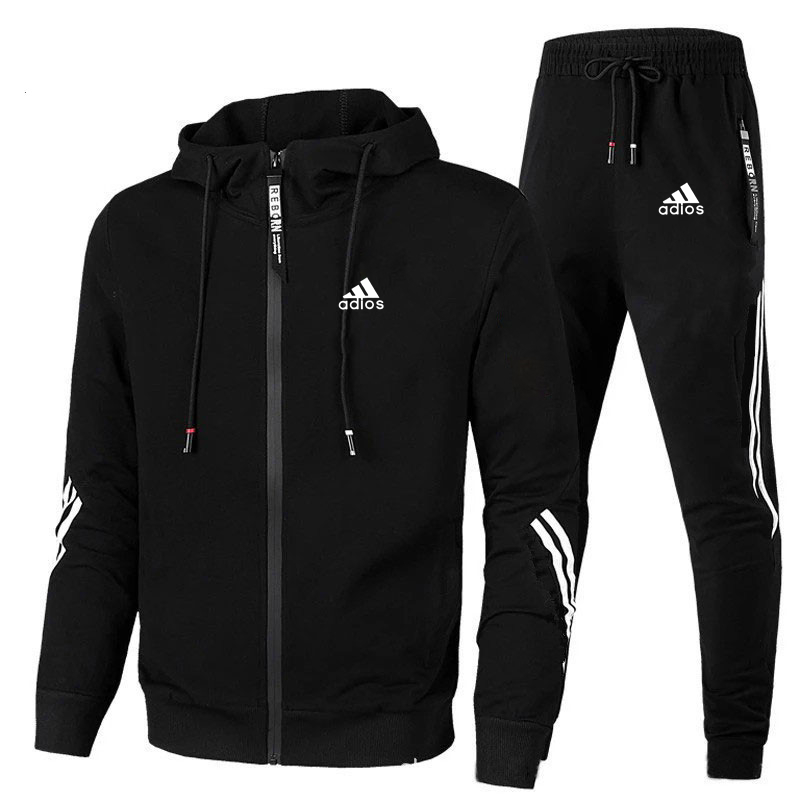 Frühling Herbst Herren Trainin – Winter Clothing Equipment Bewertung und Preis
