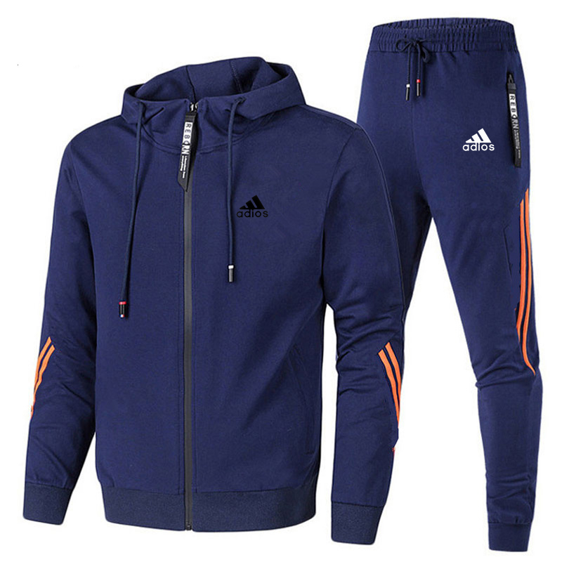 Frühling Herbst Herren Trainin – Winter Clothing Equipment Bewertung und Preis