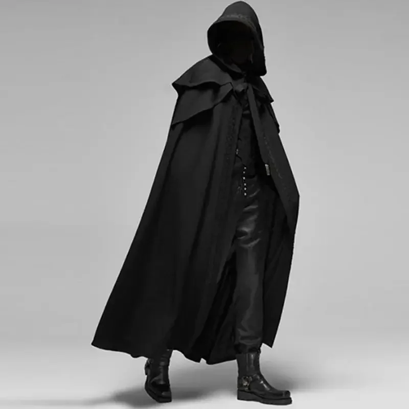 Herren Mönchskostüm Mittelalte – Winter Clothing Equipment Bewertung und Preis